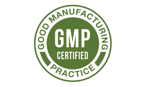 SciaticRelax GMP Certified