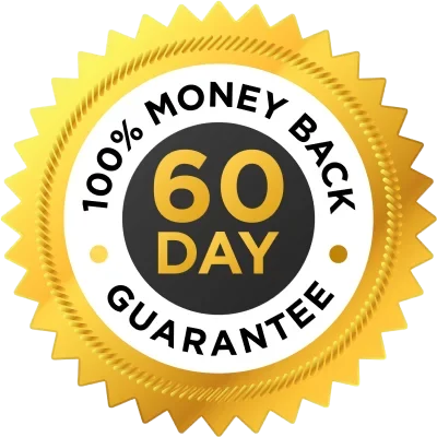 SciaticRelax 100% Money Back Gaurantee